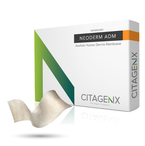Matriz dental para restauración dental - Neoderm™ ADM - Citagenix