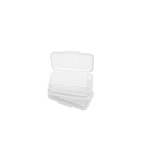 Material dental cera - O&S Dental Inc. - ortodóntico / sólido / transparente