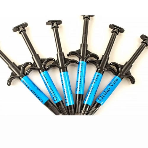 Adhesivo dental para anillos ortodónticos - OrthoVita - O&S Dental Inc.