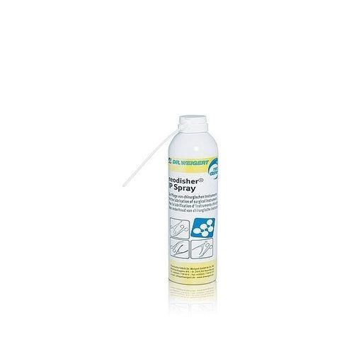 Detergente líquido - neodisher IP - Chemische Fabrik Dr. Weigert GmbH & Co. KG - para instrumentos médicos / lubricante