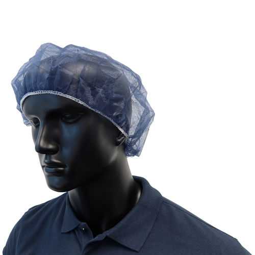 Gorro médico abombado - 5003 series - Unigloves - desechable / transpirable