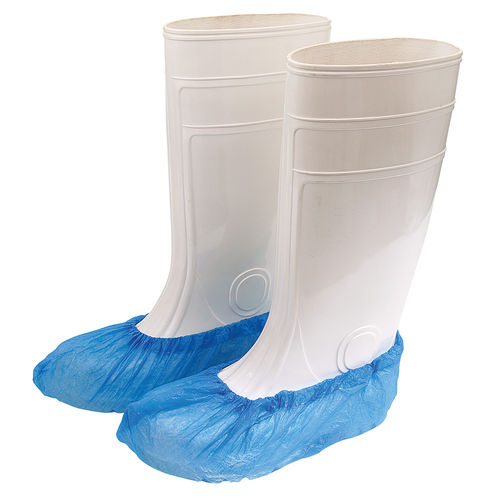 Cubrezapatos quirúrgicos desechable - 5110 - Unigloves