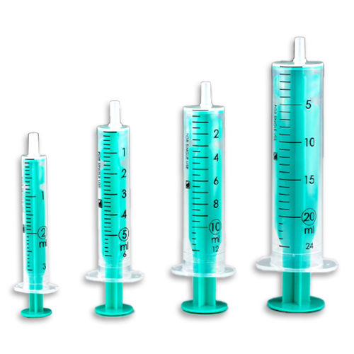 Jeringa de dosificación - 200 series - Unigloves - para odontología / 10 ml / 5 ml