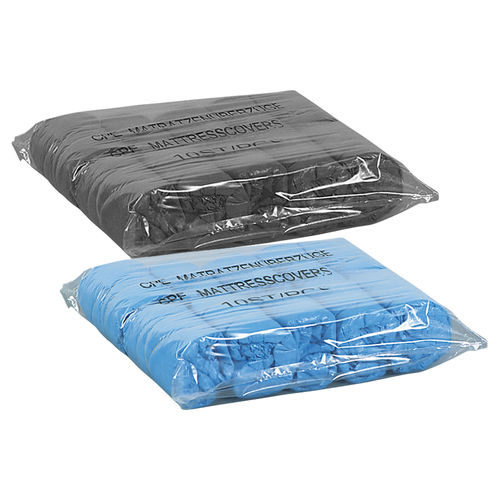Funda de protección para colchones - 530-100 - Unigloves - de polietileno