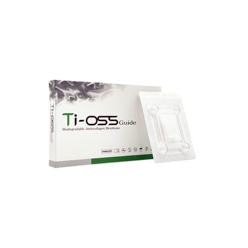 Matriz dental - DTG-10002  - Ti-oss