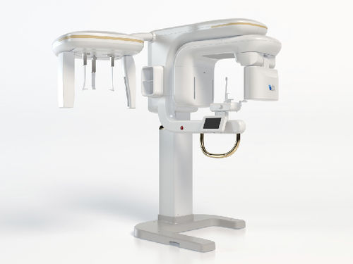 Sistema de radiografía panorámica digital - 1020S - Bondent GmbH - con radiografía cefalométrica / con escáner CBCT