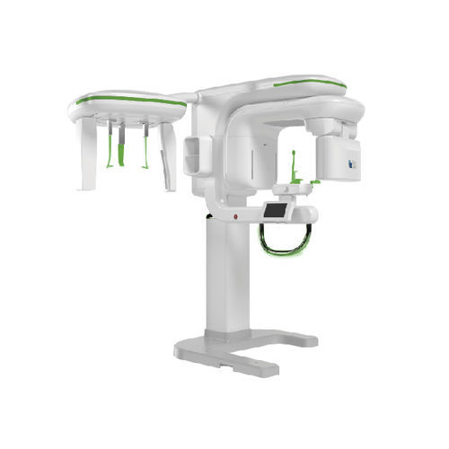 Sistema de radiografía panorámica digital - 1020S mini - Bondent GmbH - con radiografía cefalométrica / con escáner CBCT