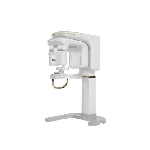 Sistema de radiografía panorámica digital - 1020E - Bondent GmbH - con escáner CBCT