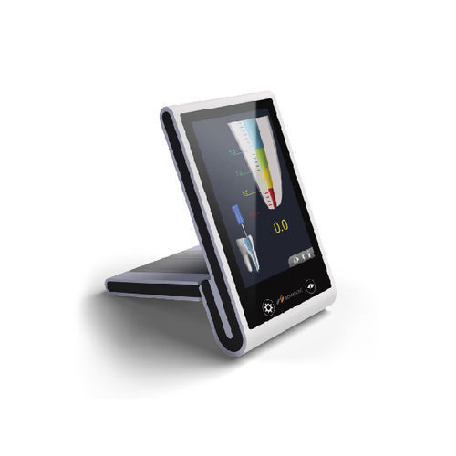 Localizador de ápice dental con pantalla táctil - iRoot  - Bondent GmbH