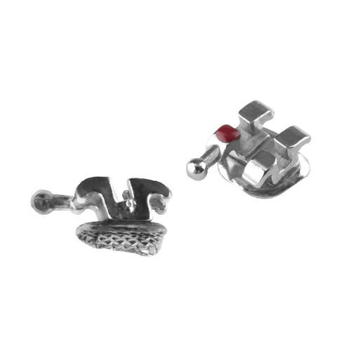 Bracket de metal - Omni MIM - Bondent GmbH - mini