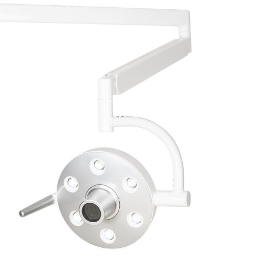 Lámpara cialítica de techo - ESACAM - Tecnomed Italia - de pared / de pedestal / LED