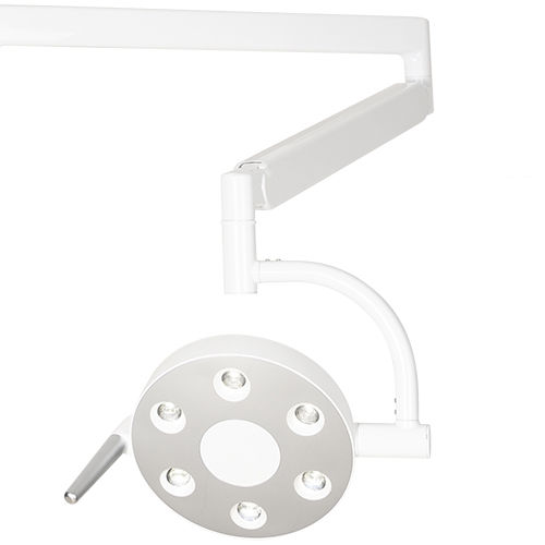 Lámpara cialítica de techo - ESALIGHT 2 - Tecnomed Italia - móvil / de pared / de pedestal