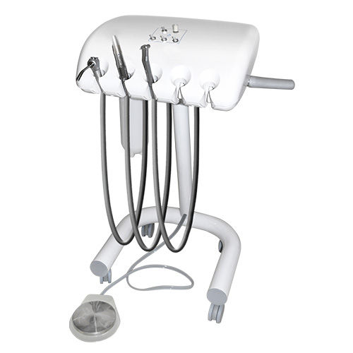 Unidad dental veterinaria - AIRO - Tecnomed Italia - móvil