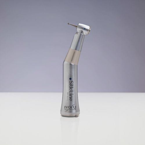 Contraángulo endodóntico - Tecnomed Italia - para profilaxis dental / de implantología dental / eléctrico