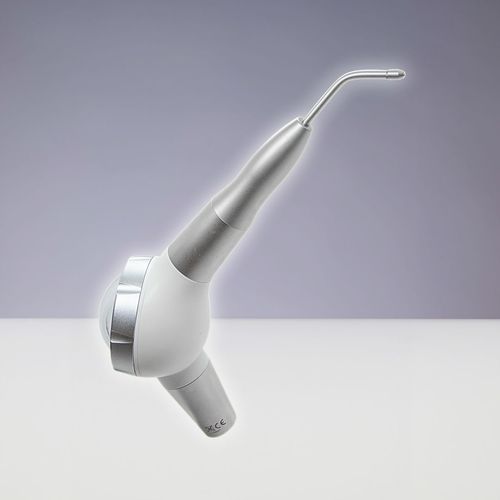 Pulidor dental de aire apto para autoclave - Tecnomed Italia