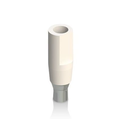 Cuerpo de exploración intraoral - IBODONTIT SL