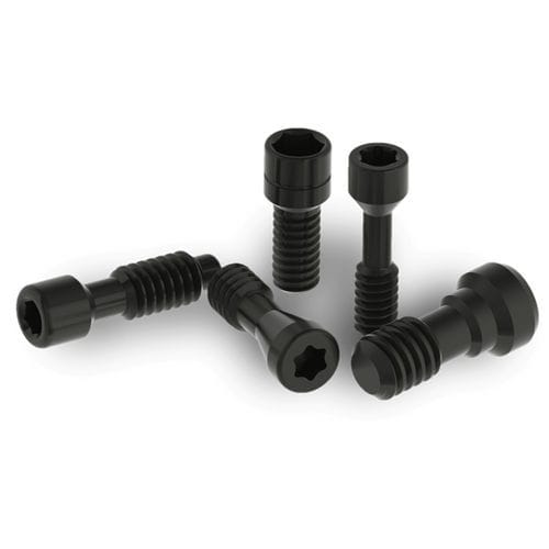 Tornillo para implante dental de tornillo - IBODONTIT SL