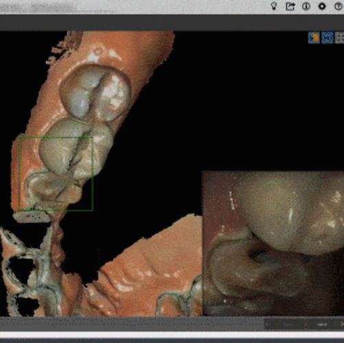 Software médico - Biotec - BTK - de laboratorio / para odontología / de diagnóstico