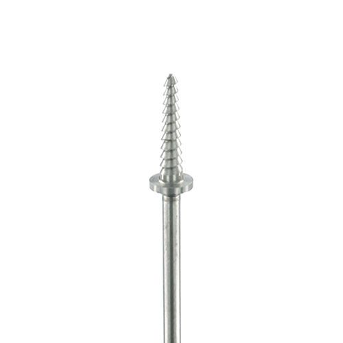 Broca para odontología - SSM905104S - SUN Oberflächentechnik GmbH - metalizada / de pulido