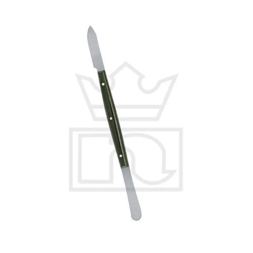 Cuchillo para cera dental - 115-0520 - Nadir & Co