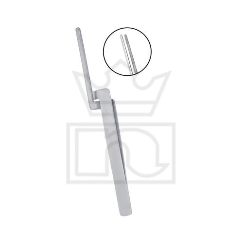 Pinza dental ortodóntica - 115-0460 - Nadir & Co - recta