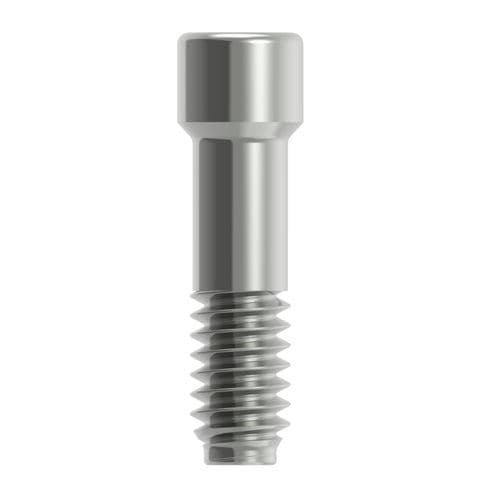 Pilar para implante de tornillo - SV3255013 - BASALFIX - de titanio / CAD CAM