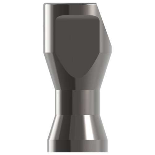 Cuerpo de exploración intraoral - SV3500017 - BASALFIX - de metal
