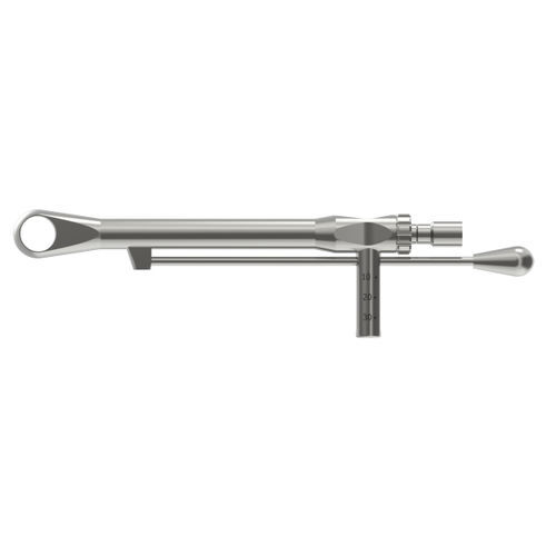 Llave para implante dental dinamométrica - SV4900037 - BASALFIX - de carraca / para implantes dentales / ajustable
