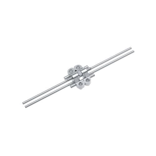 Retractor para odontología - Sel’P  - MYUNGSUNG CNM - para cirugía dental / de acero inoxidable