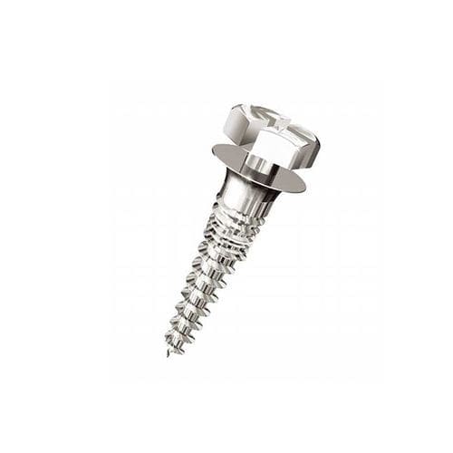 Tornillo para implante dental de metal - Neo Anchor Plus - MYUNGSUNG CNM - de tornillo / liso / cortical