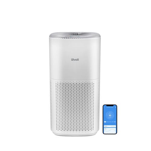 Purificador de aire móvil - Core 600S - Vesync - de carbón activado / con filtro HEPA / de uso doméstico