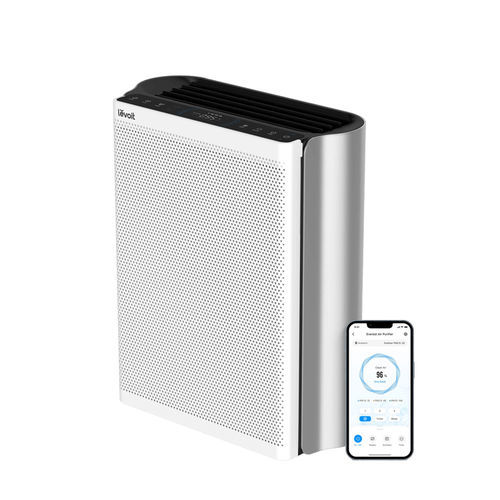 Purificador de aire móvil - EverestAir™ - Vesync - con filtro HEPA / de uso doméstico / con eliminación microbiana