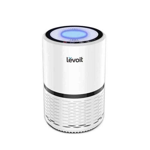 Purificador de aire compacto - LV-H132 - Vesync - de carbón activado / con filtro HEPA / de uso doméstico