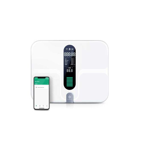 Balanza electrónica - ESF00+  - Vesync - para fitness / plataforma / con pantalla LED