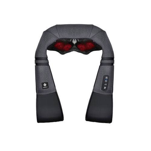 Masajeador de cuello con batería - EM-SN8S - Vesync - calefactado