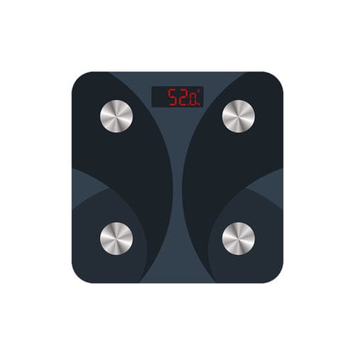 Balanza pesa-personas electrónica - FIT 8S - Vesync - para fitness / plataforma / con pantalla LED