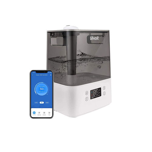 Humidificador de ultrasonidos - Classic 300S - Vesync - de uso doméstico