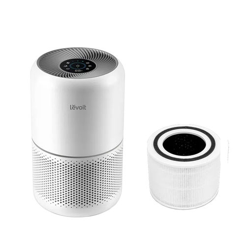 Purificador de aire móvil - Core 300S - Vesync - con filtro HEPA / de uso doméstico / con eliminación microbiana