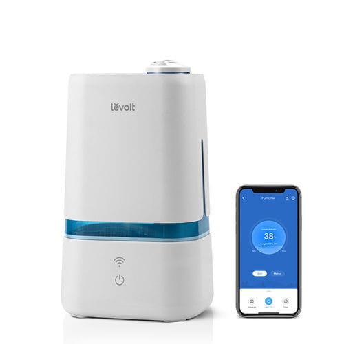 Humidificador de ultrasonidos - Classic 200S - Vesync - de uso doméstico
