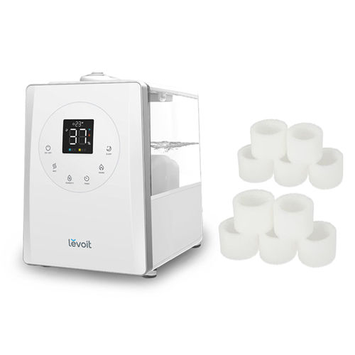 Humidificador de ultrasonidos - LV600S  - Vesync - calefactado / de uso doméstico