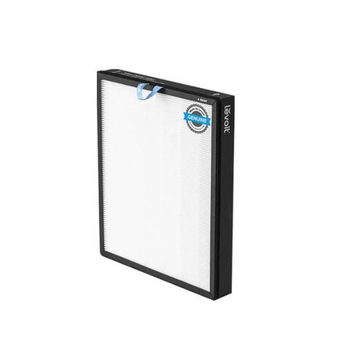 Filtro antibacteriano - LRF-V201-WUS - Vesync - antivirus / HEPA / de aire