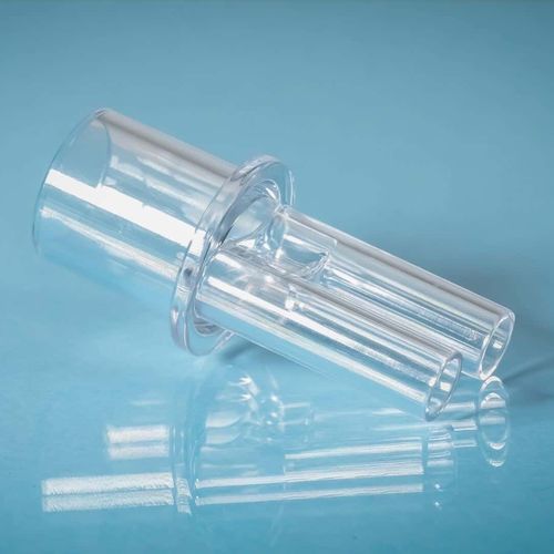 Conector para perfusión en Y - 16016 - Baldus Sedation & Co.