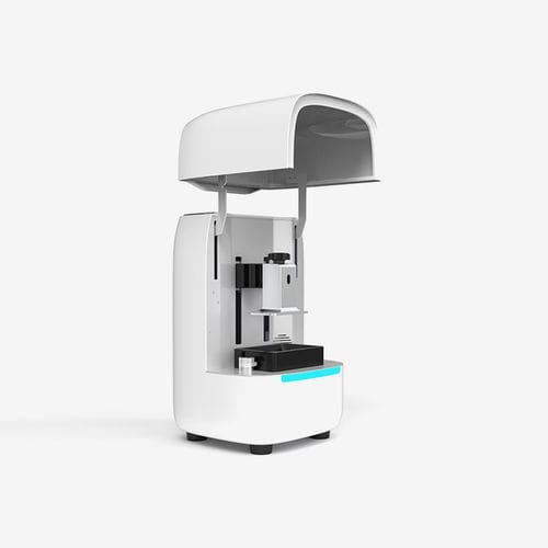 Impresora 3D para odontología - LCD - ARUM DENTISTRY Co., Ltd. - LCD / de mesa