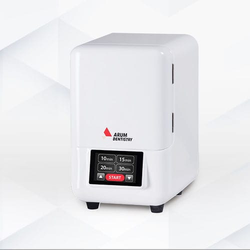 Unidad de polimerización para laboratorio dental - ARUM - ARUM DENTISTRY Co., Ltd. - LED / UV