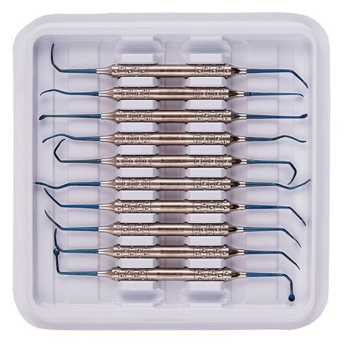 Kit de instrumentos para elevación del seno - OR-4969 - Sheroski Sverige