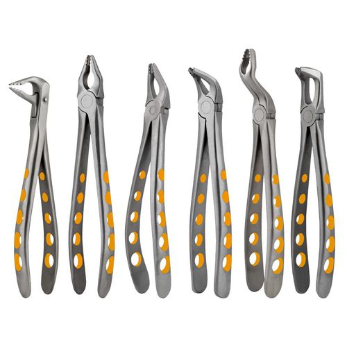 Fórceps de extracción para raíz dental - eXcel ™  - Sheroski Sverige