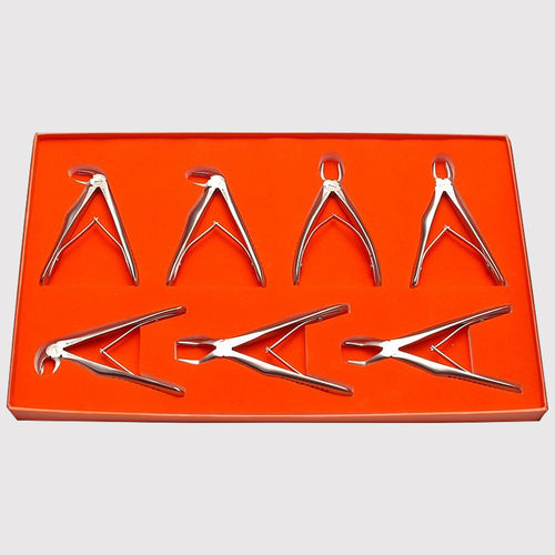 Fórceps de extracción dental pediátrico - OR-2958 - Sheroski Sverige - para raíz dental