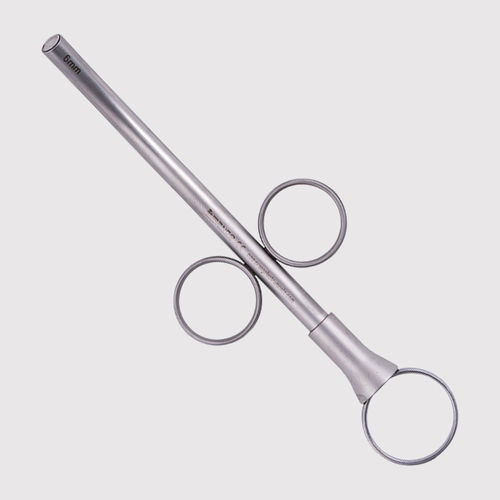 Jeringa para implantología ósea - OR-4646A - Sheroski Sverige - de anestesia dental / de acero inoxidable / reutilizable