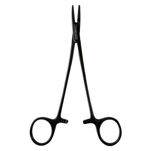 Portaagujas para cirugía dental - OR-8231 - Sheroski Sverige - de Ryder / de carburo de tungsteno / de acero inoxidable