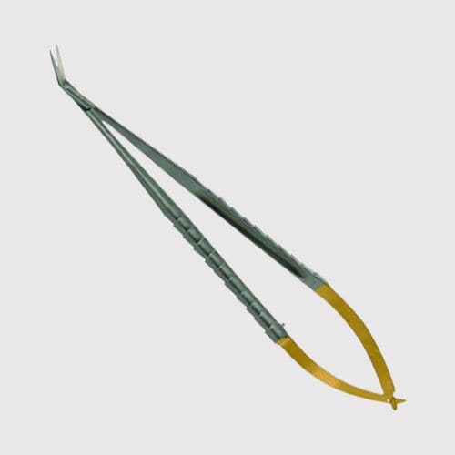 Tijera para cirugía dental - OR-8058 - Sheroski Sverige - de corte / de Castroviejo / para humanos